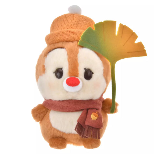 SEPT 30 PREORDER - Chip & Dale - Dale - Autumn Urupocha