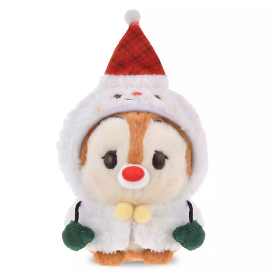 NOV 4 PREORDER - Japan Disney Store - Christmas 2025 - Dale - Urupocha