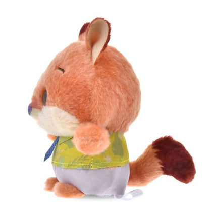 Japan Disney Store - Zootopia -  Urupocha - Nick Wilde