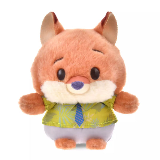 Japan Disney Store - Zootopia -  Urupocha - Nick Wilde
