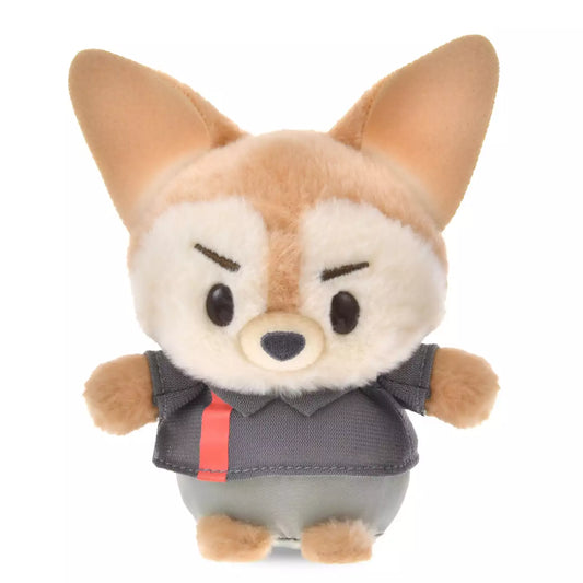 Japan Disney Store - Zootopia -  Urupocha - Finnick