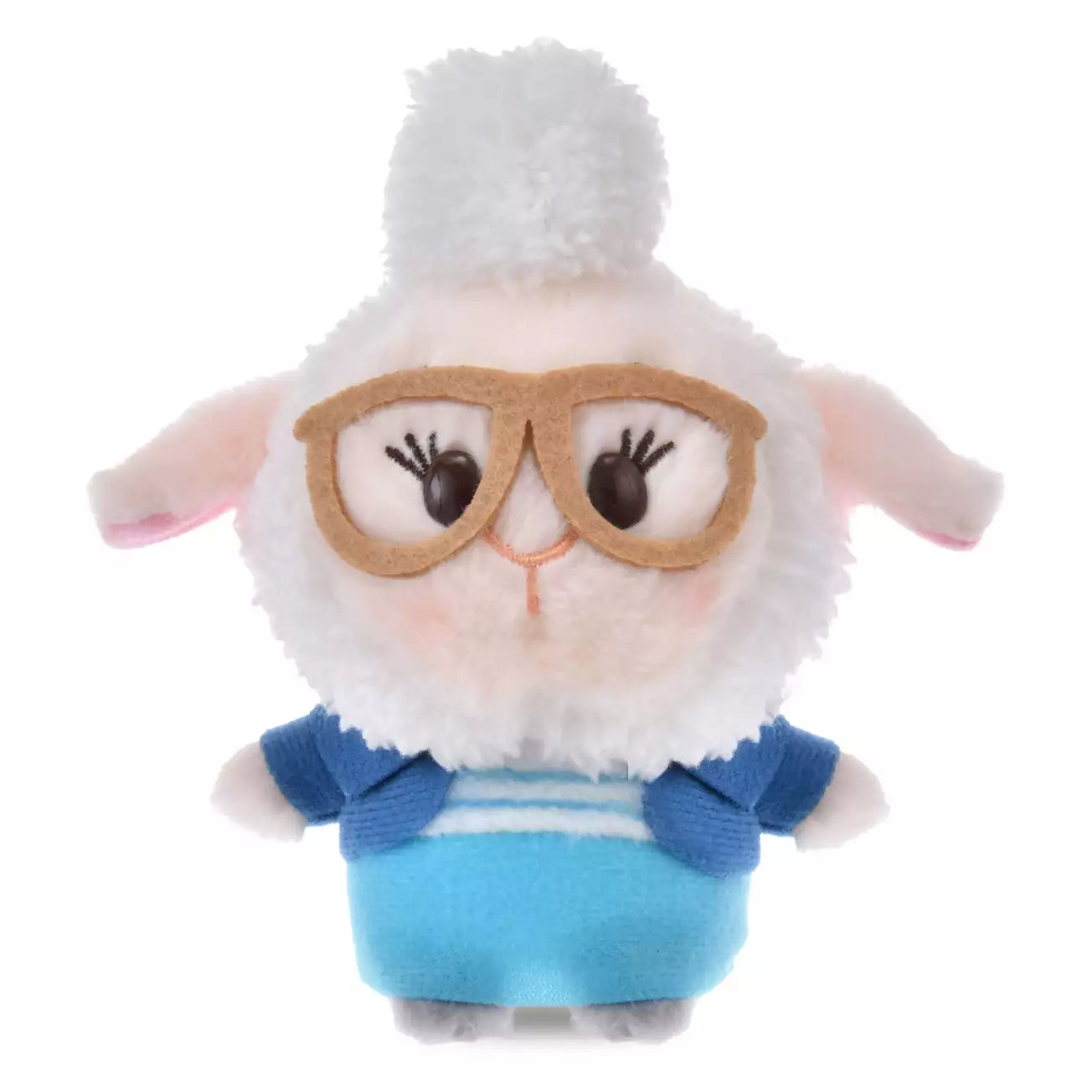 Japan Disney Store - Zootopia -  Urupocha - Bellwether