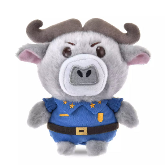 Japan Disney Store - Zootopia -  Urupocha - Bogo