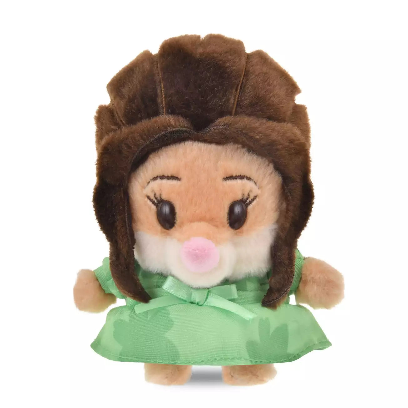 Japan Disney Store - Zootopia -  Urupocha - Fru-Fru
