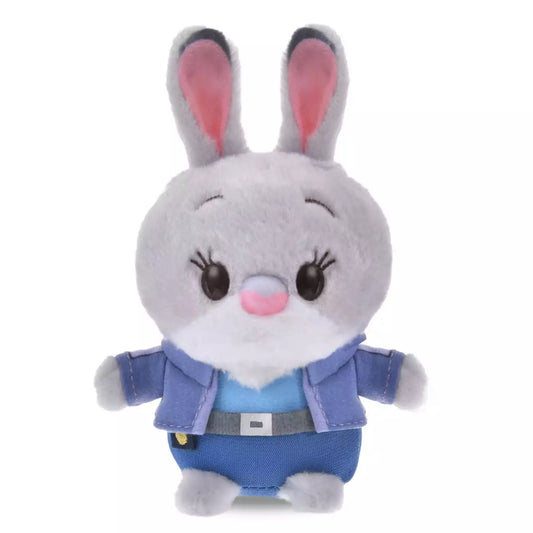 Japan Disney Store - Zootopia 2 - Urupocha - Judy Hopps