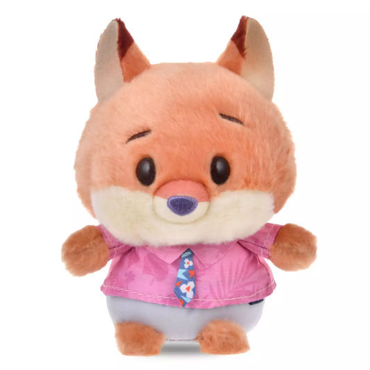 Japan Disney Store - Zootopia 2 -  Urupocha - Nick Wilde