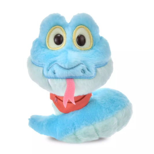 Japan Disney Store - Zootopia 2 -  Urupocha - Gary De'Snake