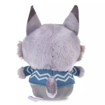 MARCH 17 PREORDER - Japan Disney Store - Zootopia 2 - Pawbert Urupocha