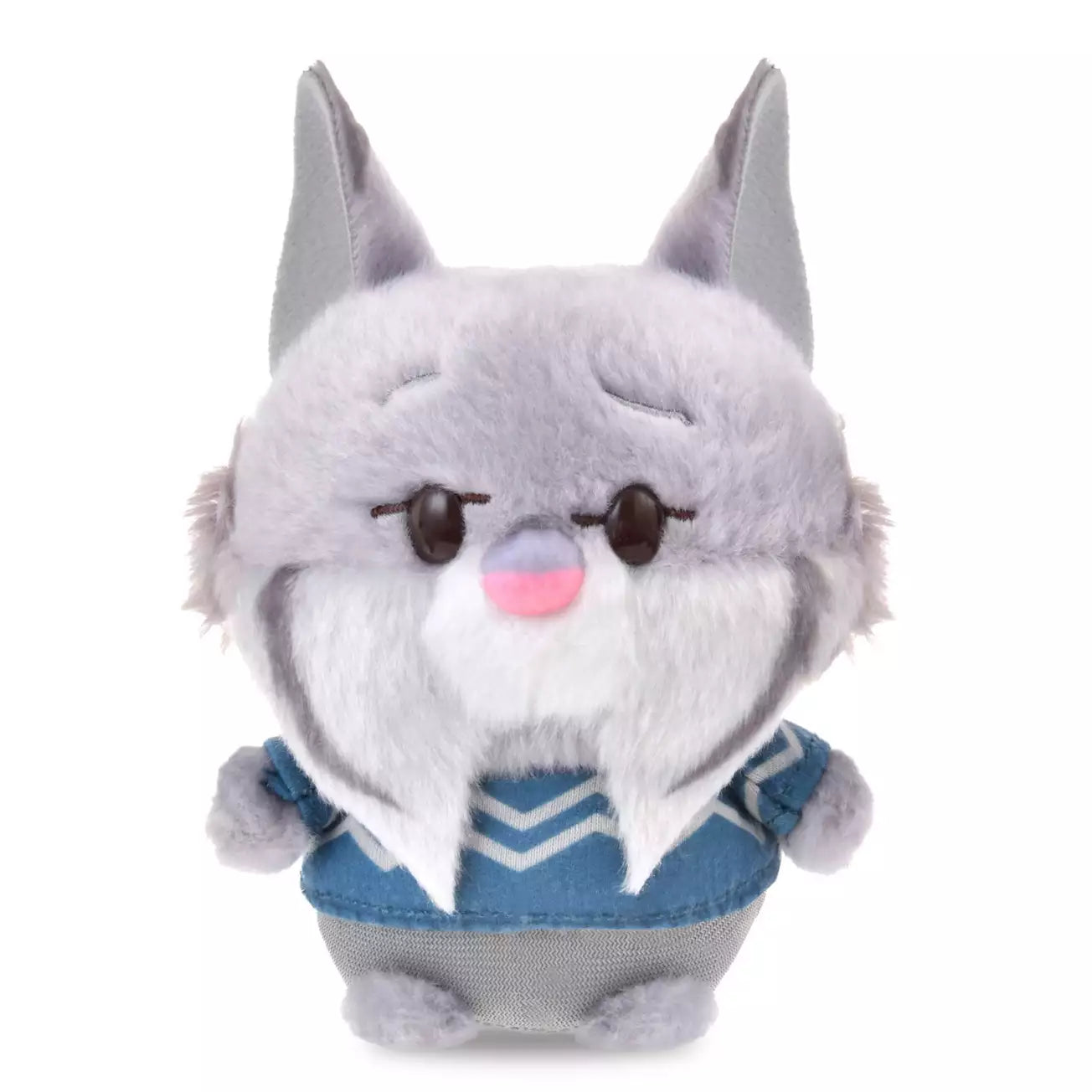 MARCH 17 PREORDER - Japan Disney Store - Zootopia 2 - Pawbert Urupocha