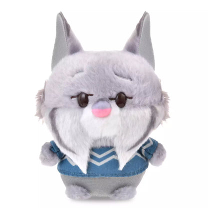 MARCH 17 PREORDER - Japan Disney Store - Zootopia 2 - Pawbert Urupocha