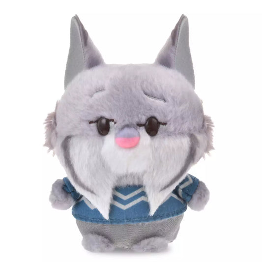 Japan Disney Store - Zootopia 2 -  Urupocha - Pawbert