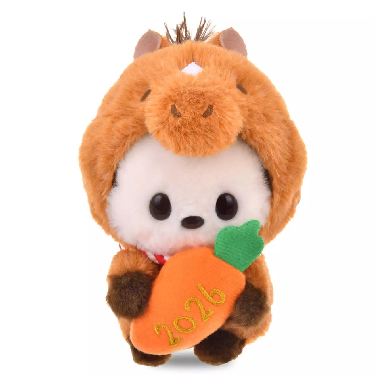 DEC 2 PREORDER - Japan Disney Store - New Years 2026 - Urupocha - Mickey Mouse