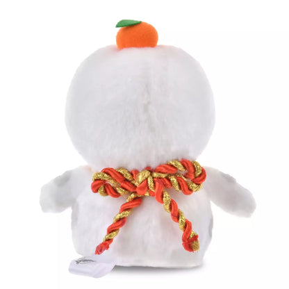 DEC 2 PREORDER - Japan Disney Store - New Years 2026 - Urupocha - Baymax