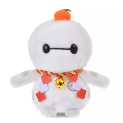 DEC 2 PREORDER - Japan Disney Store - New Years 2026 - Urupocha - Baymax