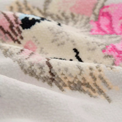 16 DEC PREORDER - Japan Disney Store - The Aristocats 55th Anniversary - Marie Mini Towel