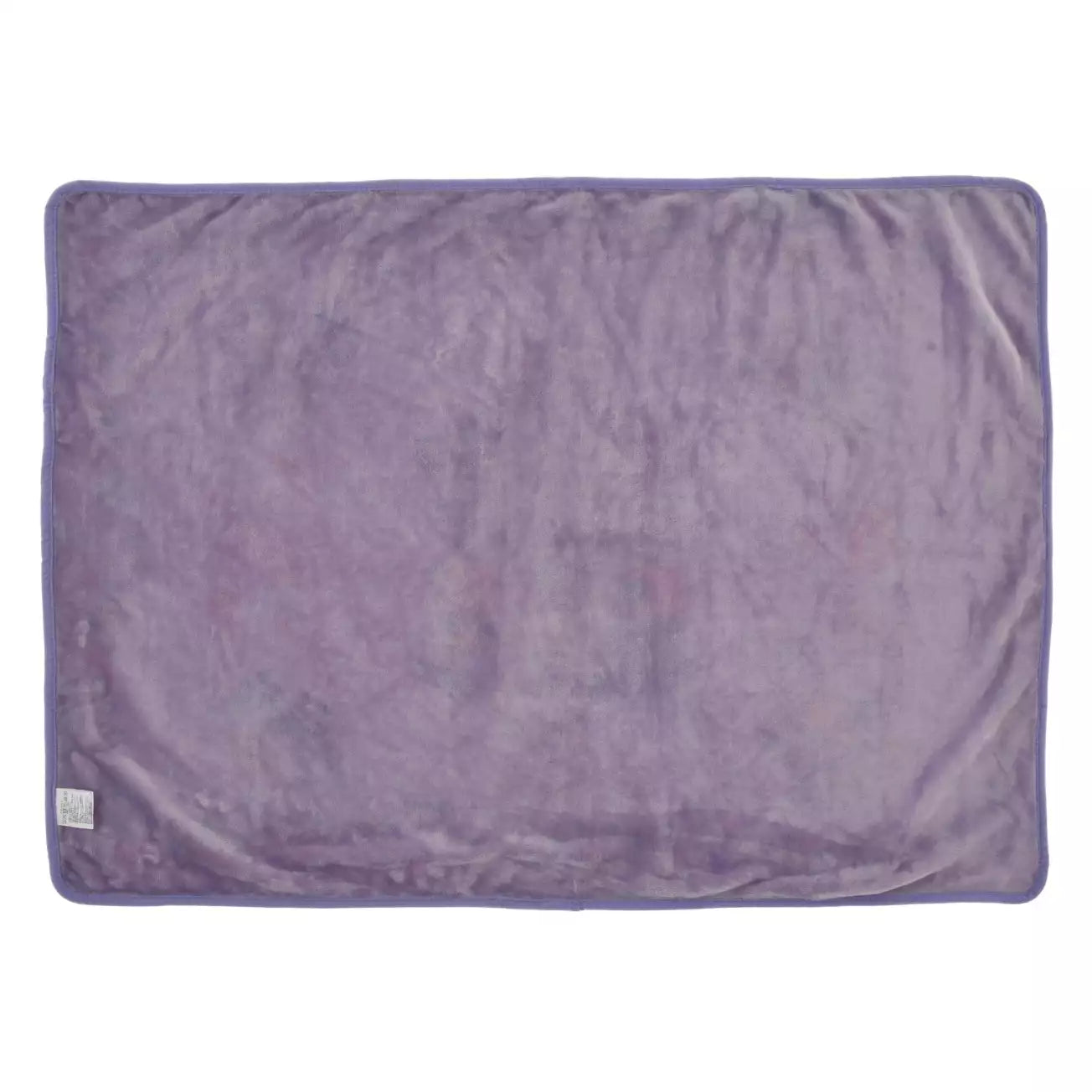 18 NOV PREORDER - Japan Disney Store - Tangled 15th Anniversary - 2Way Blanket