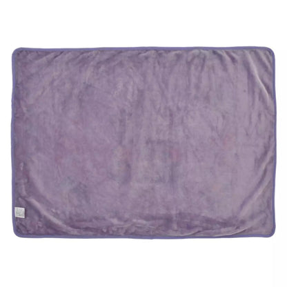 18 NOV PREORDER - Japan Disney Store - Tangled 15th Anniversary - 2Way Blanket