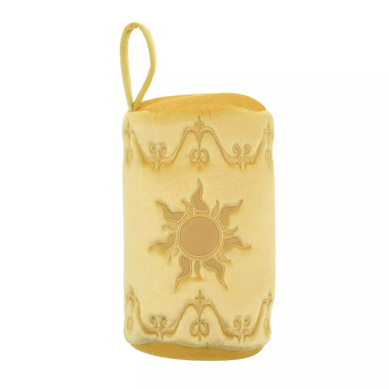 18 NOV PREORDER - Japan Disney Store - Tangled 15th Anniversary - 2Way Blanket