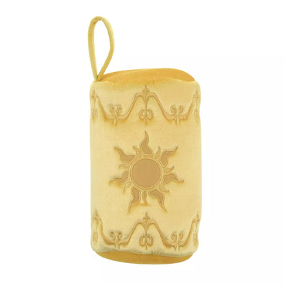 18 NOV PREORDER - Japan Disney Store - Tangled 15th Anniversary - 2Way Blanket