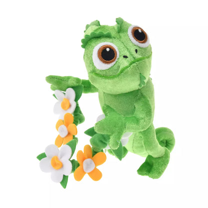 18 NOV PREORDER - Japan Disney Store - Tangled 15th Anniversary - Pascal Plush Curtain Tassel