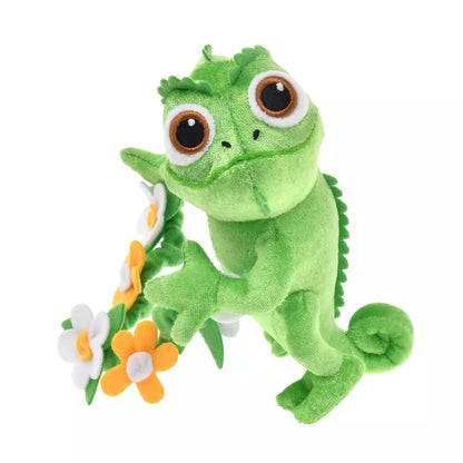 18 NOV PREORDER - Japan Disney Store - Tangled 15th Anniversary - Pascal Plush Curtain Tassel