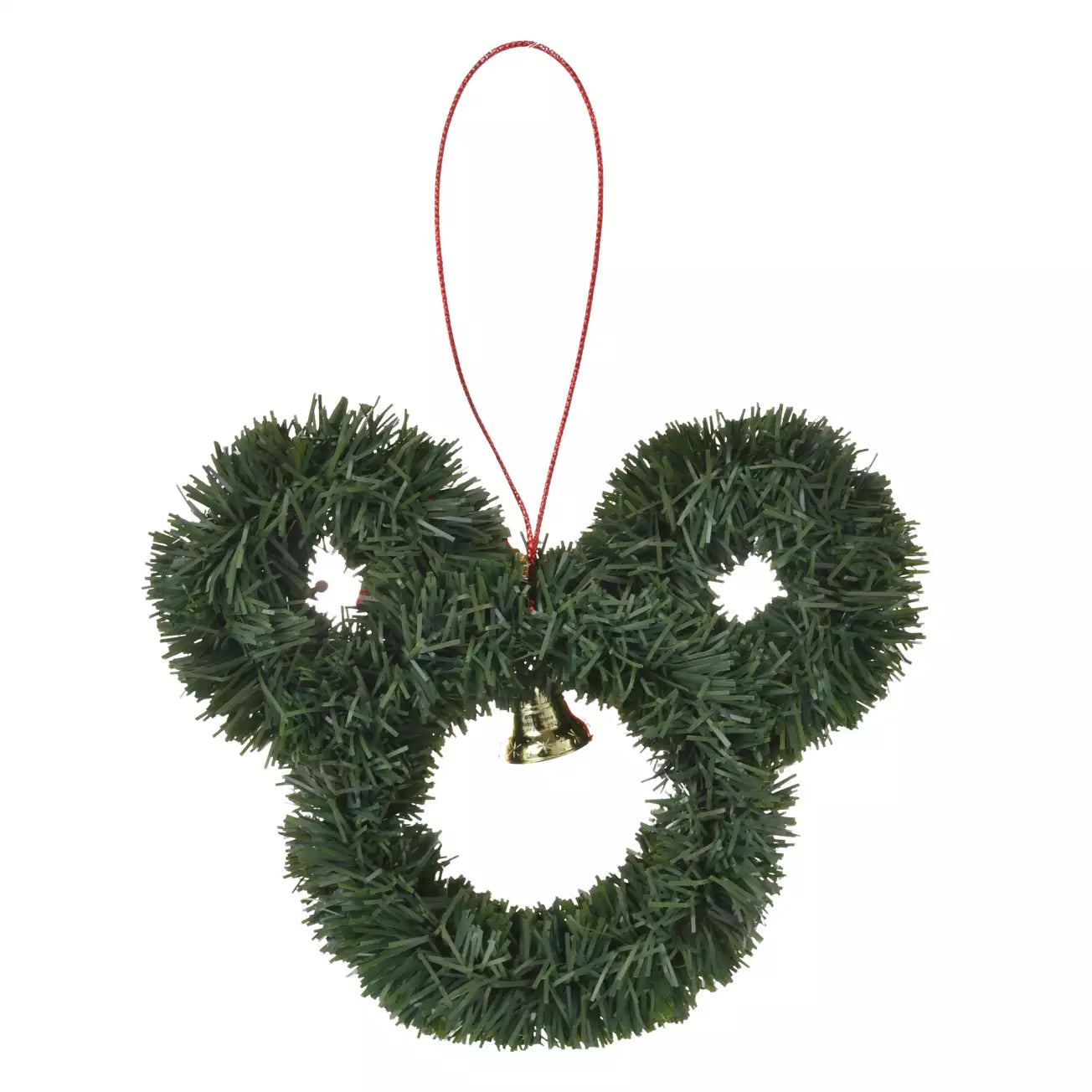 NOV 4 PREORDER - Japan Disney Store - Christmas 2025 - Mini Wreath