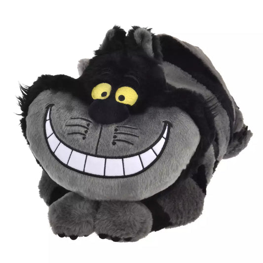 SEPT 29 PREORDER - Japan Limited - Alice in Wonderland - Cheshire Cat - Hot Water Bottle