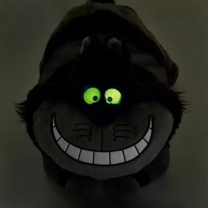 SEPT 29 PREORDER - Japan Limited - Alice in Wonderland - Cheshire Cat - Hot Water Bottle