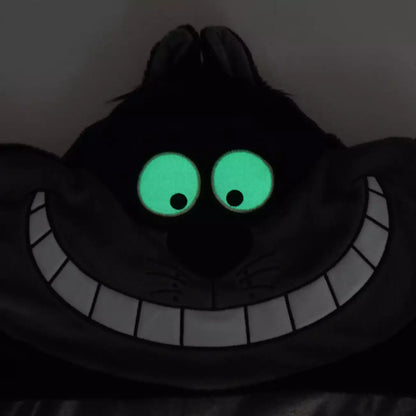 SEPT 29 PREORDER - Japan Limited - Alice in Wonderland - Cheshire Cat - Hoodie Blanket