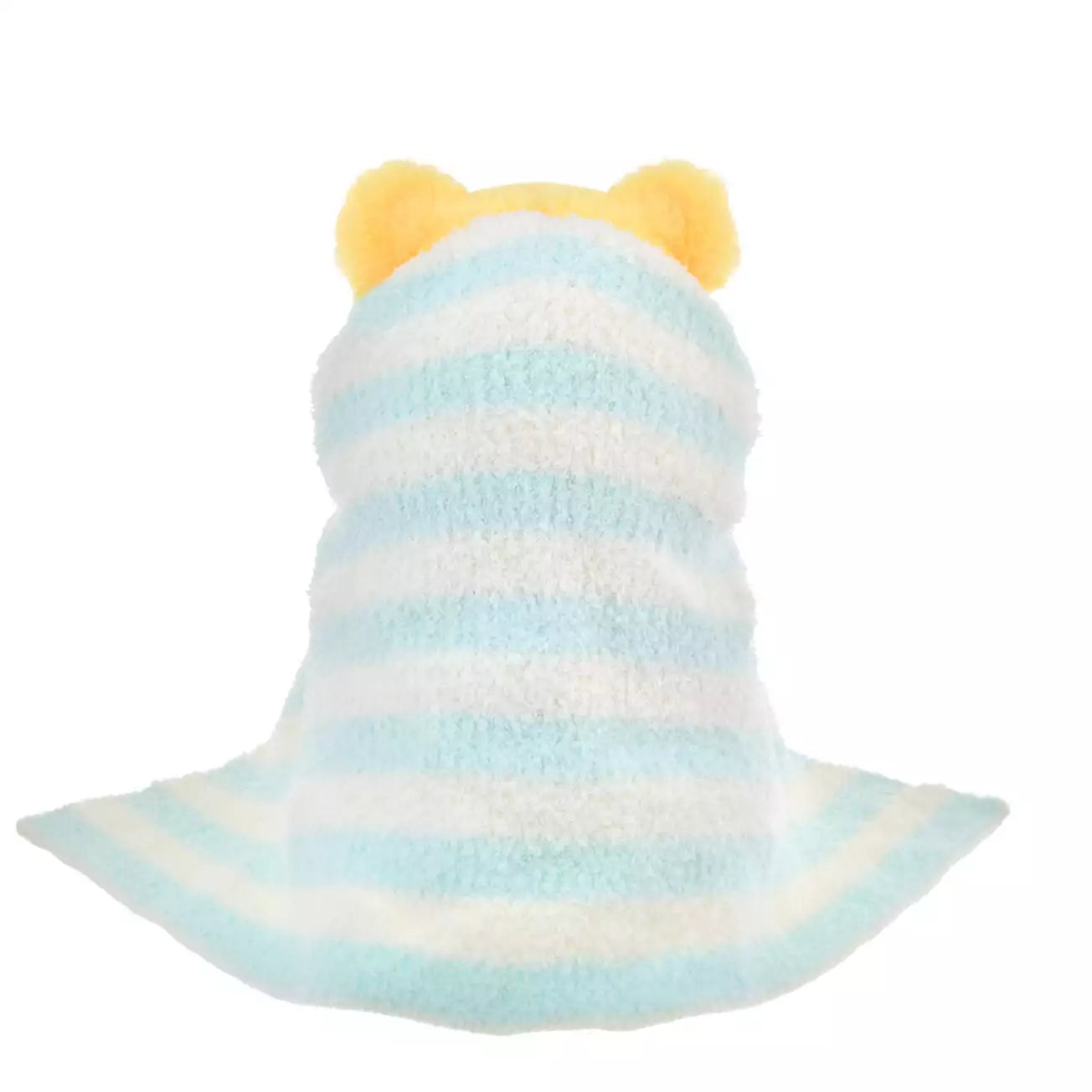 OCT 7 PREORDER - Japan Limited - Soon Fall - Sleepy Winnie the Pooh - Plush