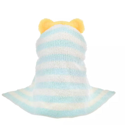 OCT 7 PREORDER - Japan Limited - Soon Fall - Sleepy Winnie the Pooh - Plush