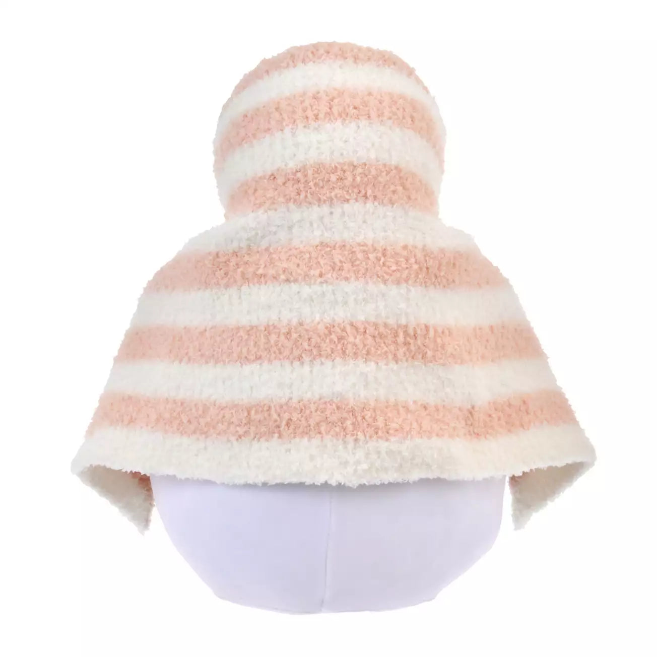 OCT 7 PREORDER - Japan Limited - Soon Fall - Sleepy Baymax Plush