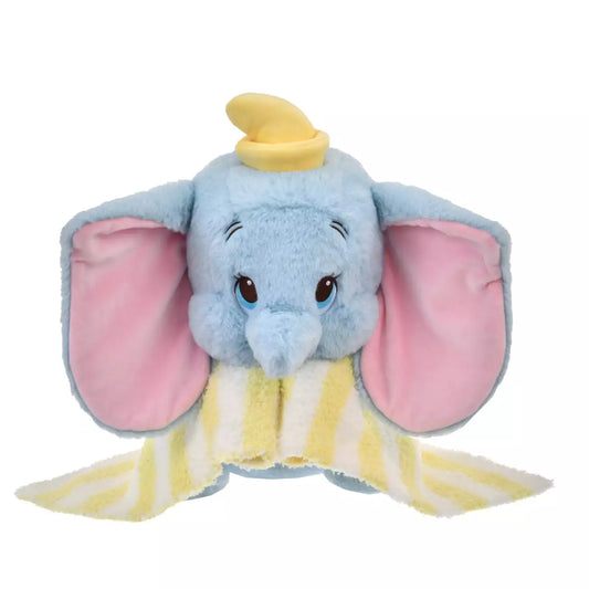 OCT 7 PREORDER - Japan Limited - Soon Fall - Sleepy Dumbo - Plush