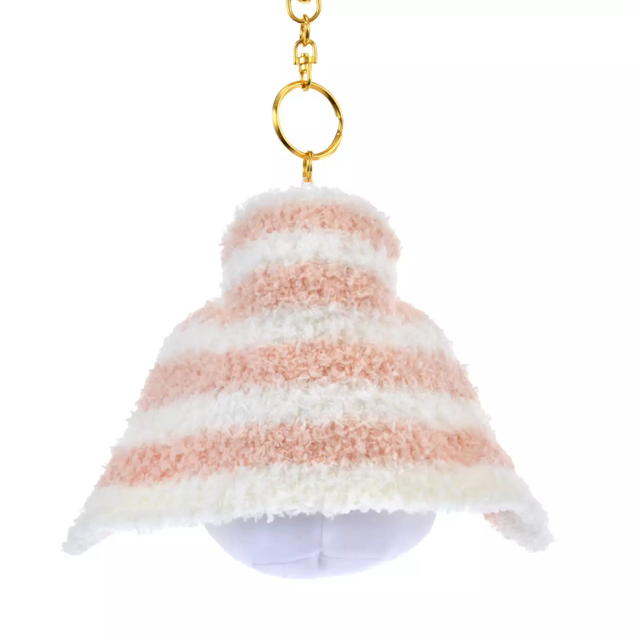 OCT 7 PREORDER - Japan Limited - Soon Fall - Sleepy Baymax - Plush Keychain