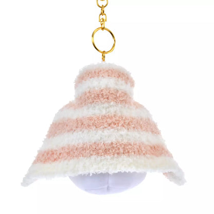 OCT 7 PREORDER - Japan Limited - Soon Fall - Sleepy Baymax - Plush Keychain