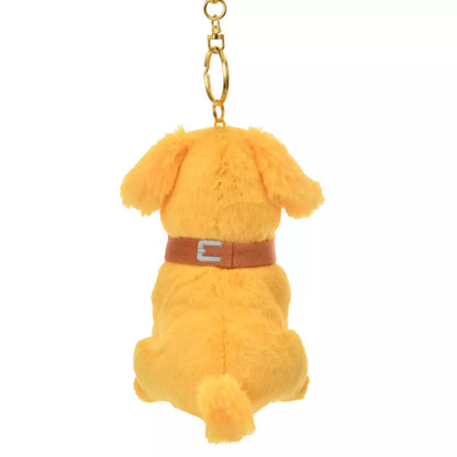 SEPT 30 PREORDER - Japan Limited - UP - Disney Pets - Doug - Plush Keychain