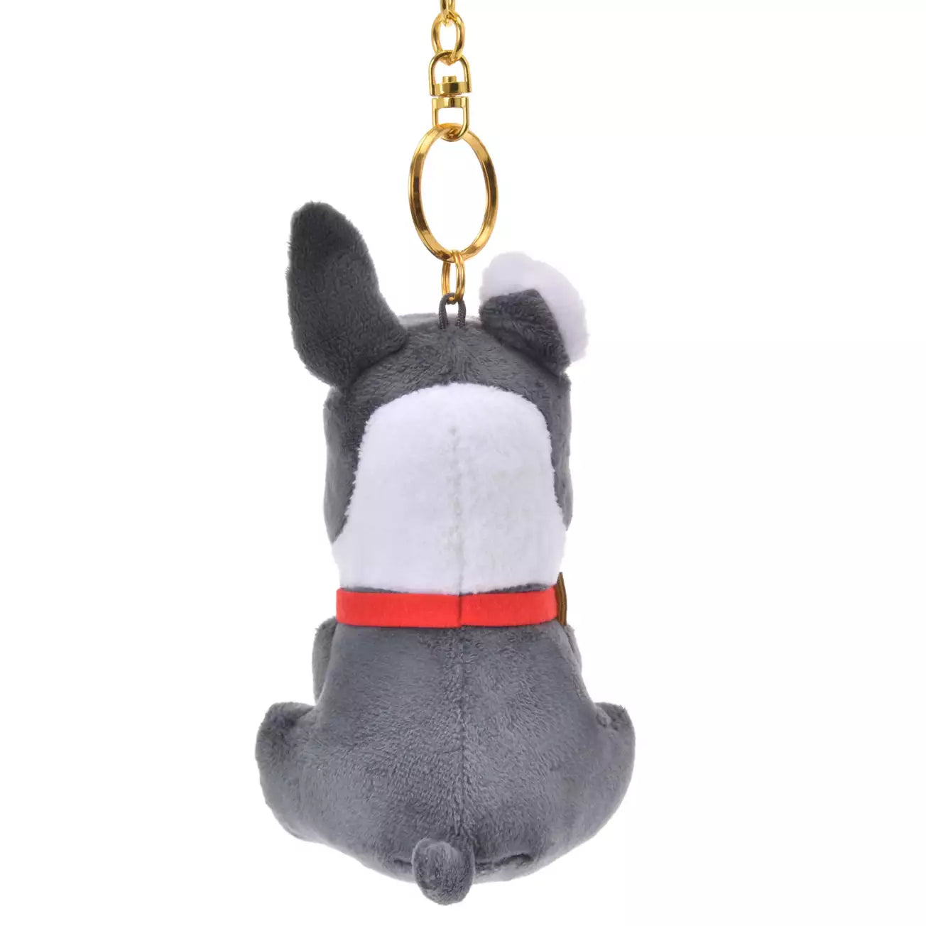 SEPT 30 PREORDER - Japan Limited - Disney Pets - Feast - Winston - Plush Keychain