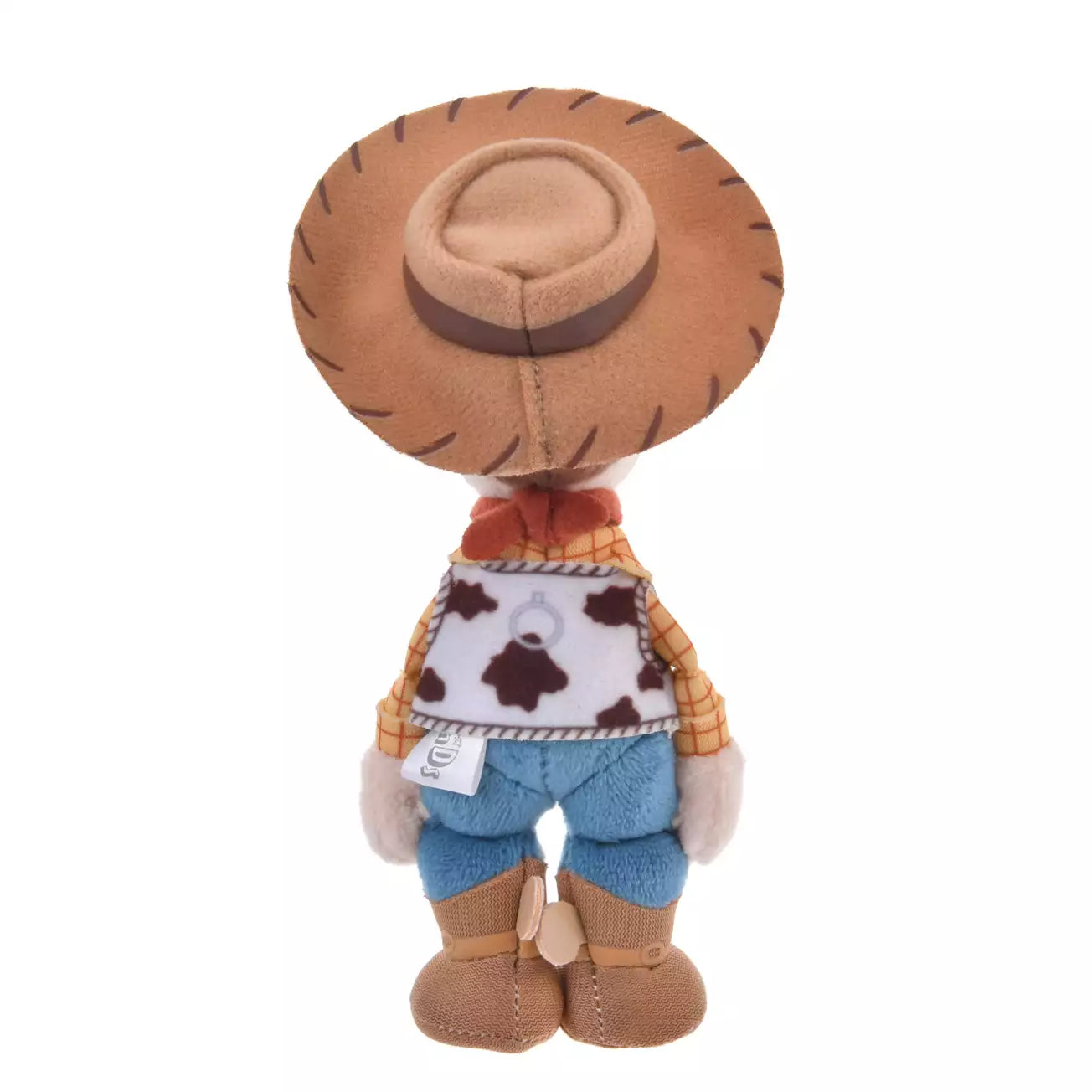 OCT 24 PREORDER - Japan Limited - Toy Story 30th Anniversary - StanDs - Woody