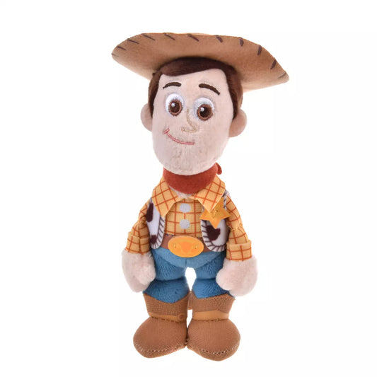 OCT 24 PREORDER - Japan Limited - Toy Story 30th Anniversary - StanDs - Woody