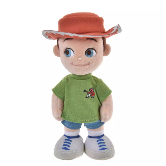 OCT 24 PREORDER - Japan Limited - Toy Story 30th Anniversary - StanDs - Andy