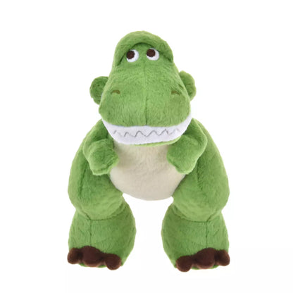 OCT 24 PREORDER - Japan Limited - Toy Story 30th Anniversary - StanDs - Rex