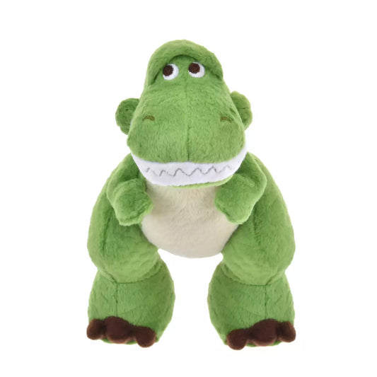 OCT 24 PREORDER - Japan Limited - Toy Story 30th Anniversary - StanDs - Rex