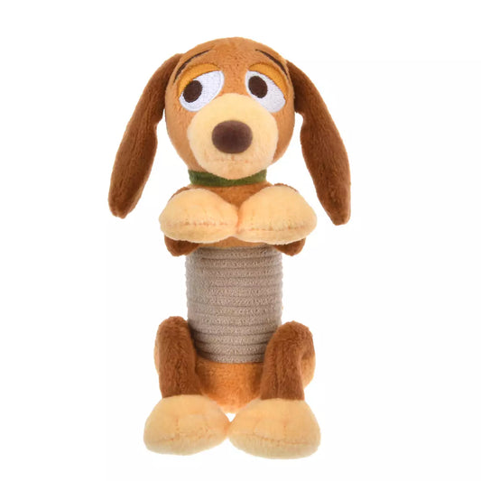 OCT 24 PREORDER - Japan Limited - Toy Story 30th Anniversary - StanDs - Slinky Dog