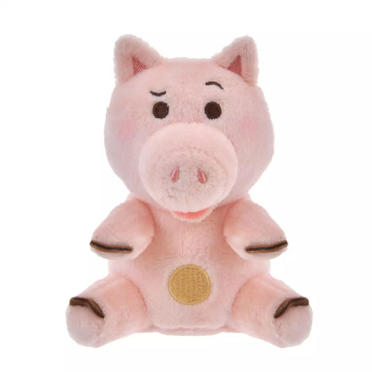OCT 24 PREORDER - Japan Limited - Toy Story 30th Anniversary - StanDs - Ham