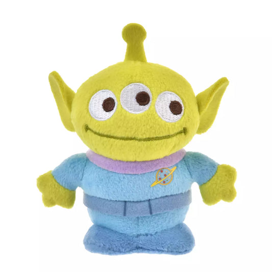 OCT 24 PREORDER - Japan Limited - Toy Story 30th Anniversary - StanDs - Little Green Men