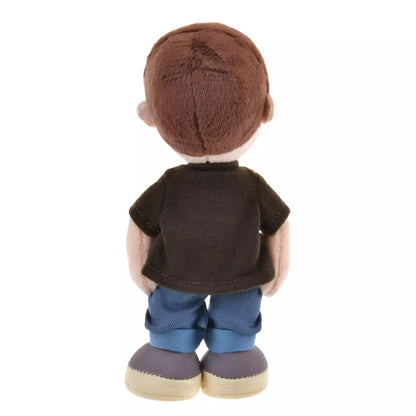 OCT 24 PREORDER - Japan Limited - Toy Story 30th Anniversary - StanDs - Sid Phillips