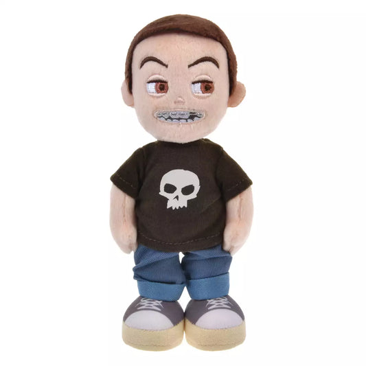 OCT 24 PREORDER - Japan Limited - Toy Story 30th Anniversary - StanDs - Sid Phillips