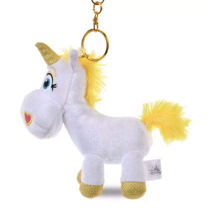 DEC 2 PREORDER - Japan Disney Store - New Years 2026 - Toy Story - Buttercup Plush Keychain