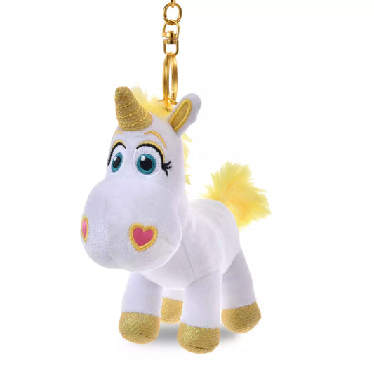 DEC 2 PREORDER - Japan Disney Store - New Years 2026 - Toy Story - Buttercup Plush Keychain