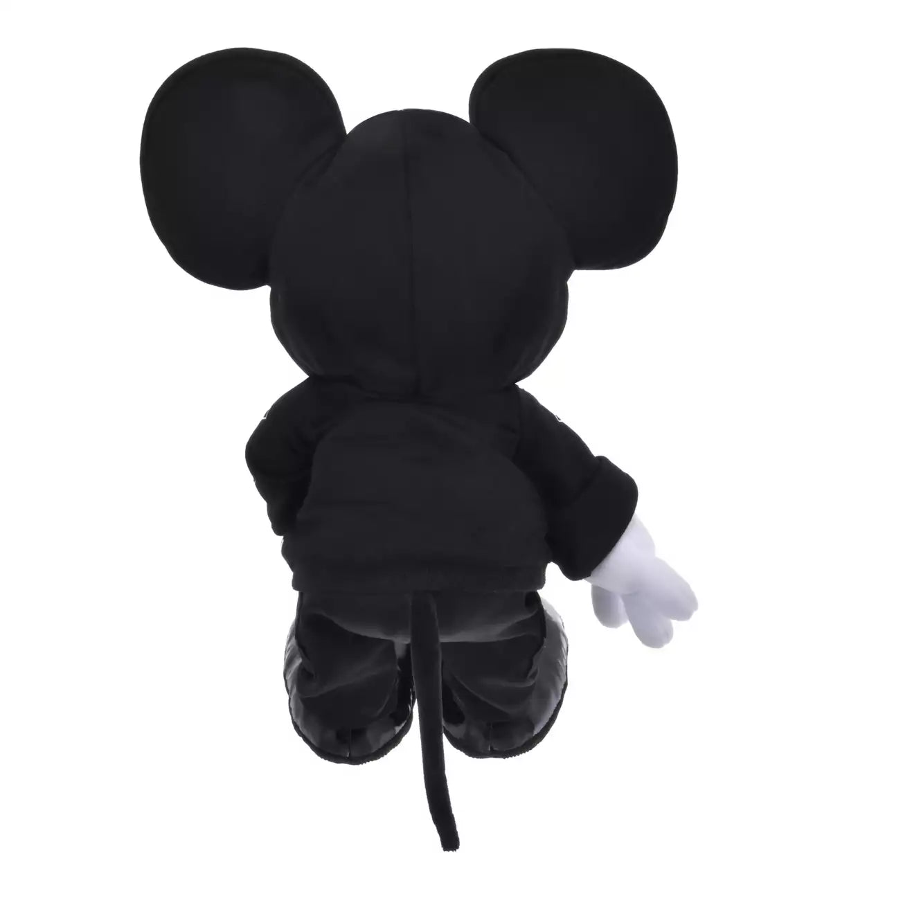 21 NOV PREORDER - Japan Disney Store - Black Style - Mickey Mouse Plush